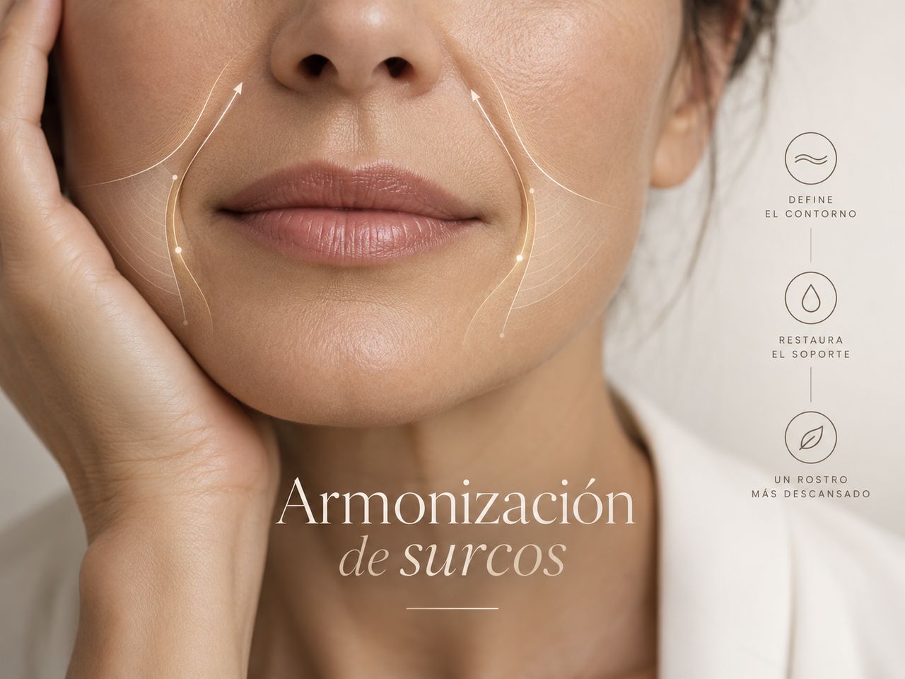 Armonización de surcos