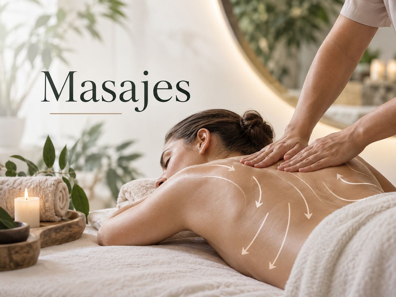 Masajes