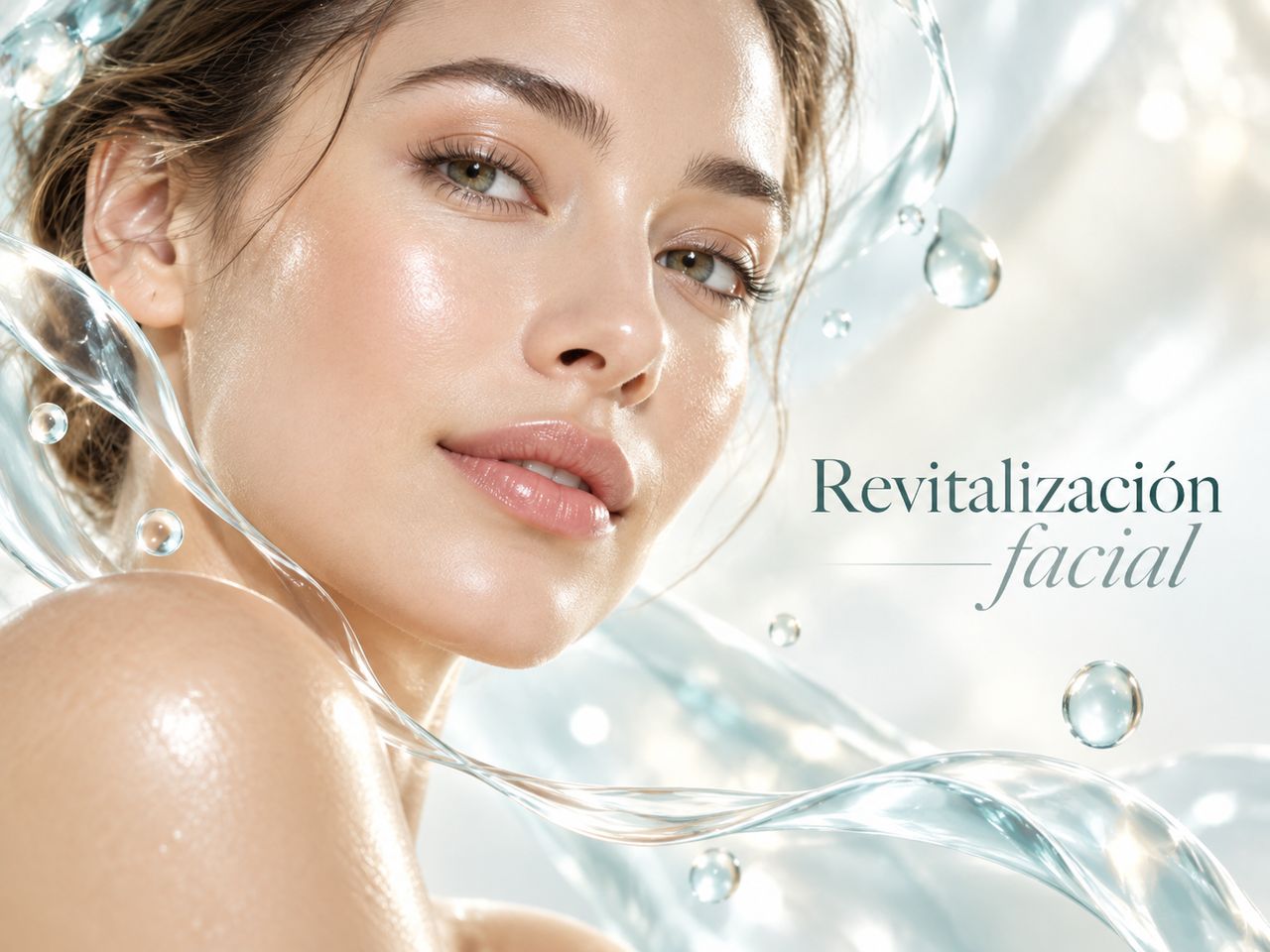 Revitalización facial